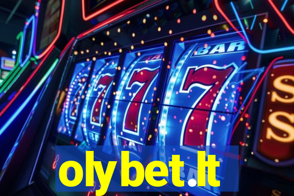 olybet.lt