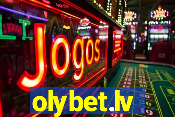 olybet.lv