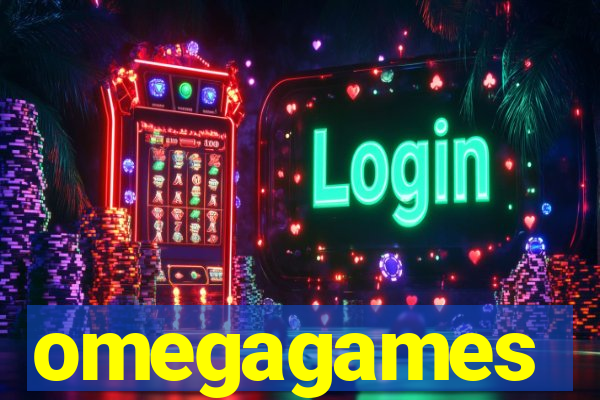 omegagames
