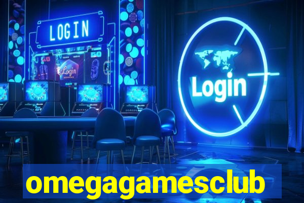 omegagamesclub
