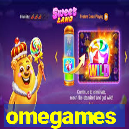 omegames