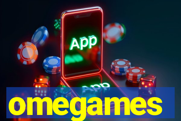 omegames