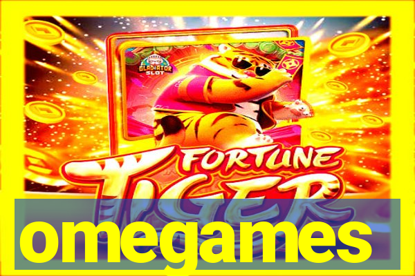 omegames