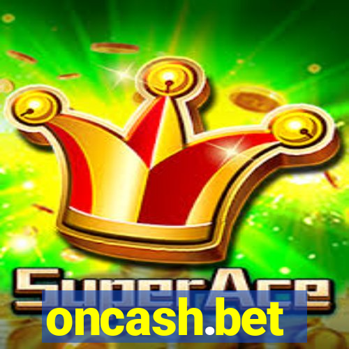 oncash.bet