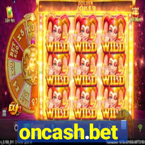 oncash.bet