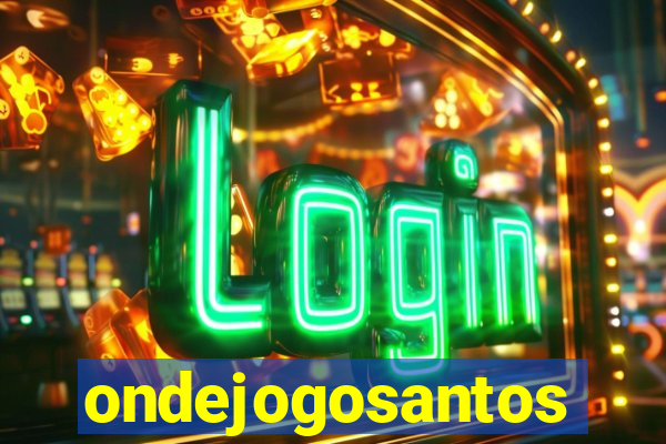 ondejogosantos