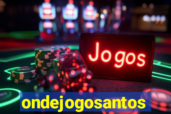 ondejogosantos
