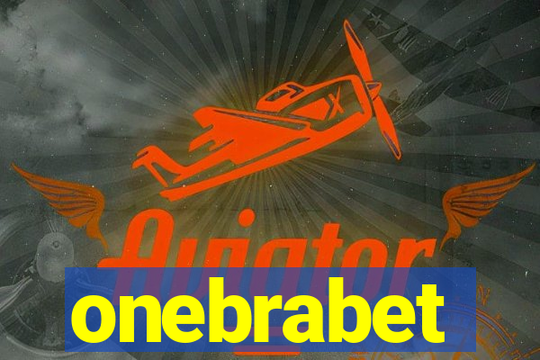 onebrabet