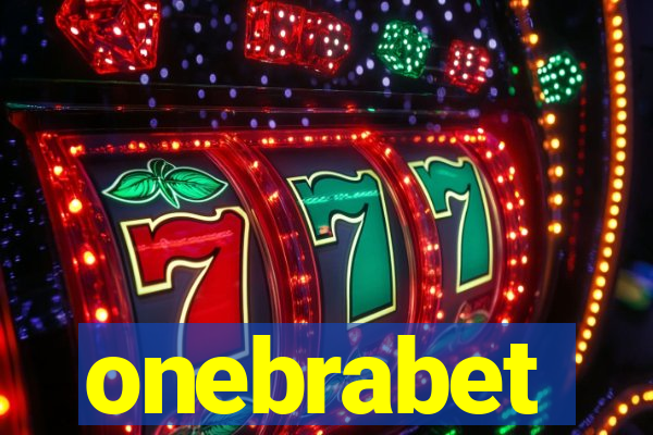 onebrabet
