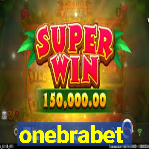 onebrabet