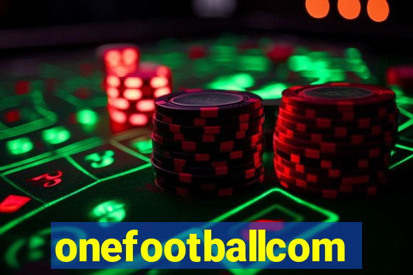 onefootballcom