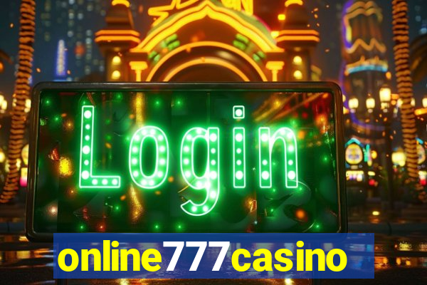 online777casino