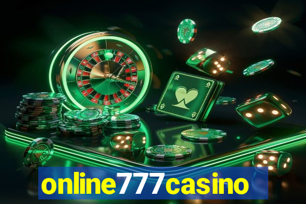 online777casino