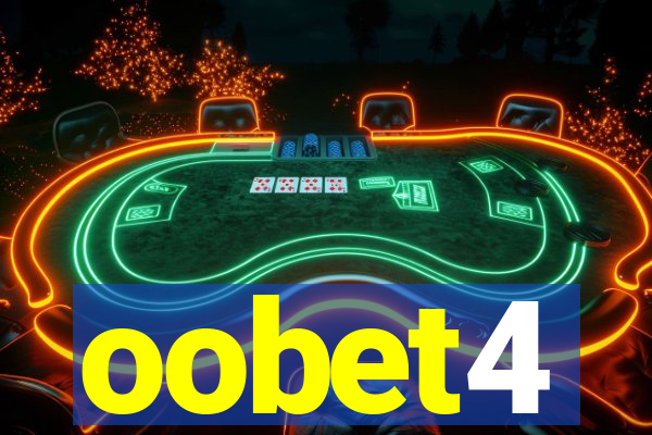 oobet4