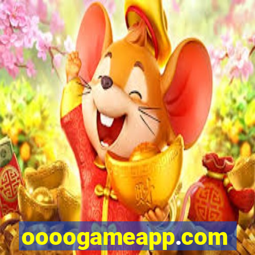 oooogameapp.com