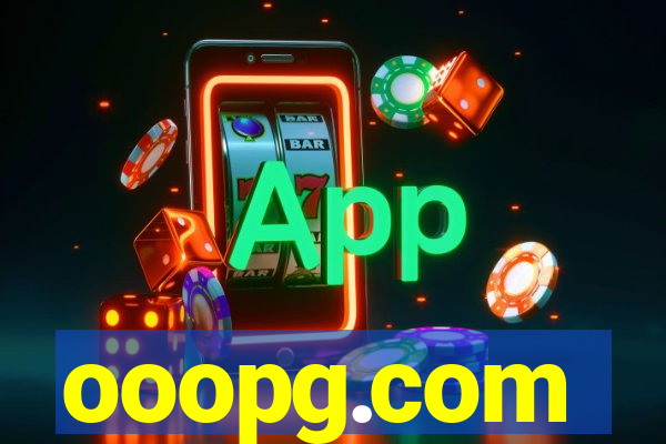ooopg.com