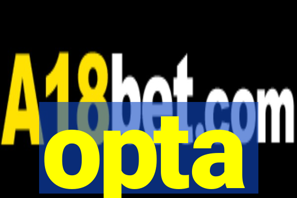 opta