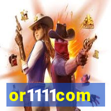 or1111com