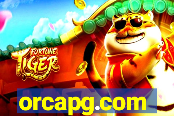 orcapg.com