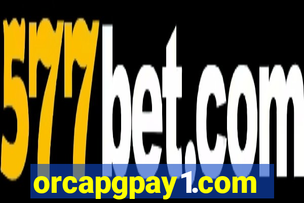 orcapgpay1.com