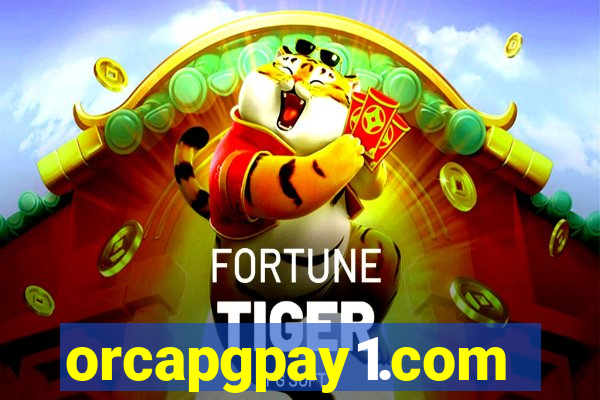 orcapgpay1.com