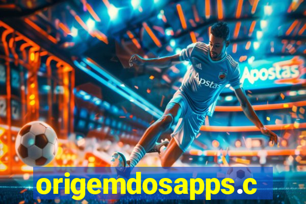 origemdosapps.com