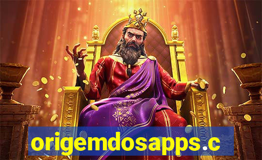 origemdosapps.com