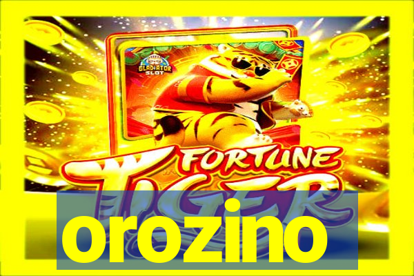 orozino