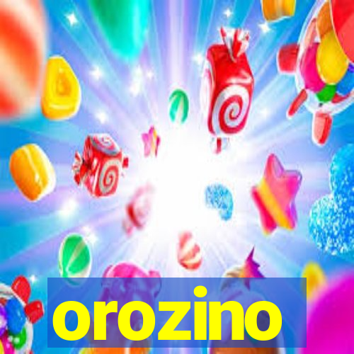 orozino