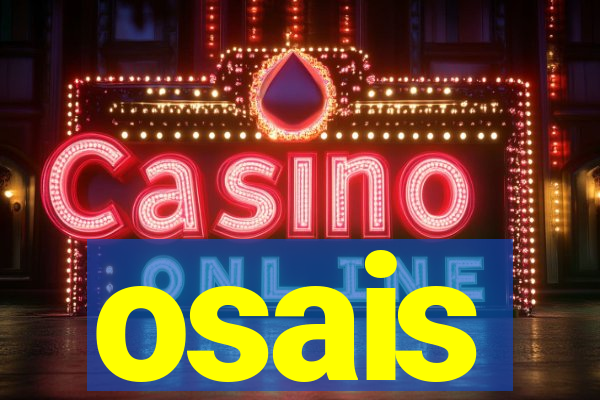 osais