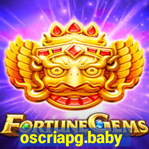 oscriapg.baby