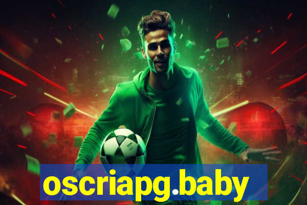 oscriapg.baby