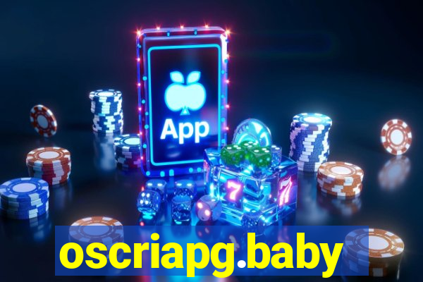 oscriapg.baby