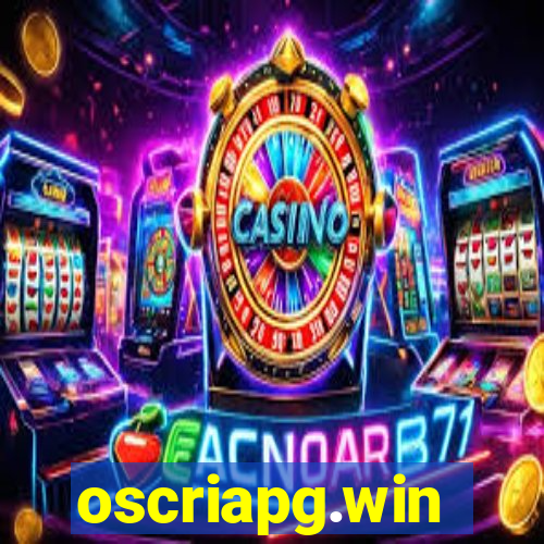 oscriapg.win