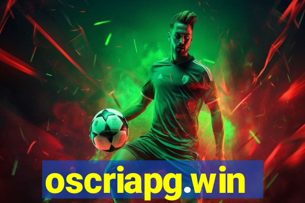 oscriapg.win