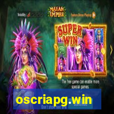 oscriapg.win