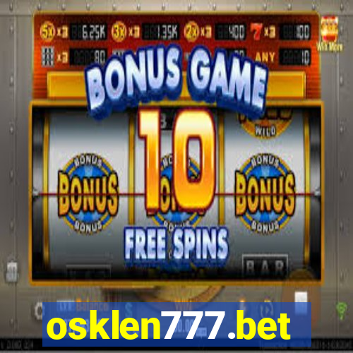 osklen777.bet