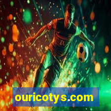 ouricotys.com