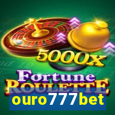 ouro777bet