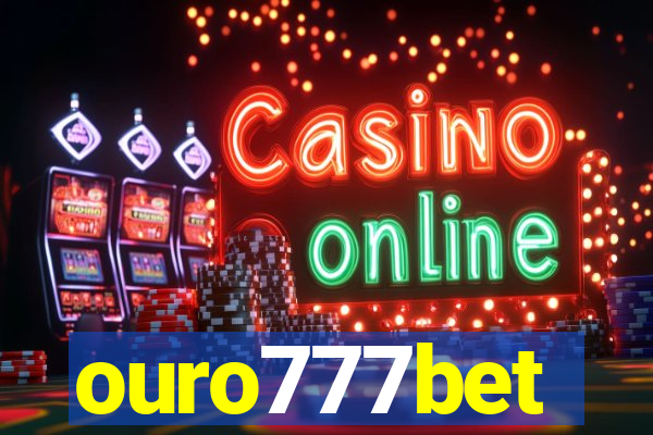 ouro777bet