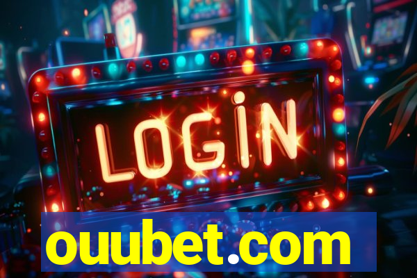 ouubet.com
