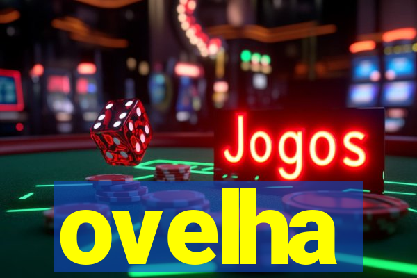 ovelha