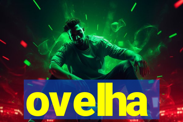 ovelha