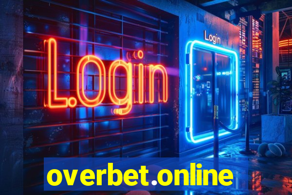 overbet.online
