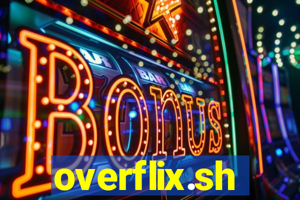 overflix.sh