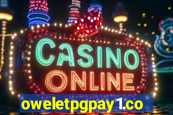 oweletpgpay1.com