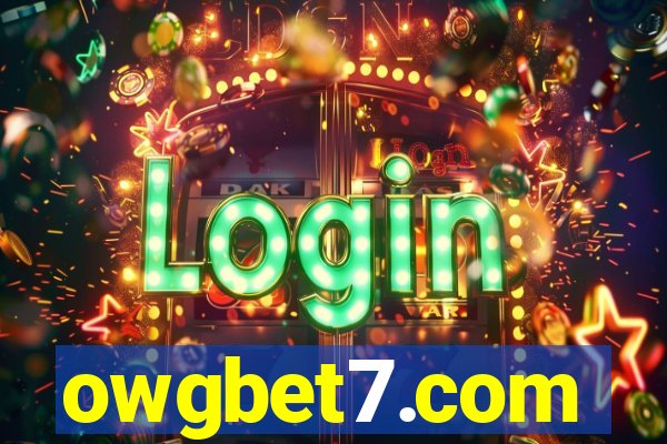 owgbet7.com