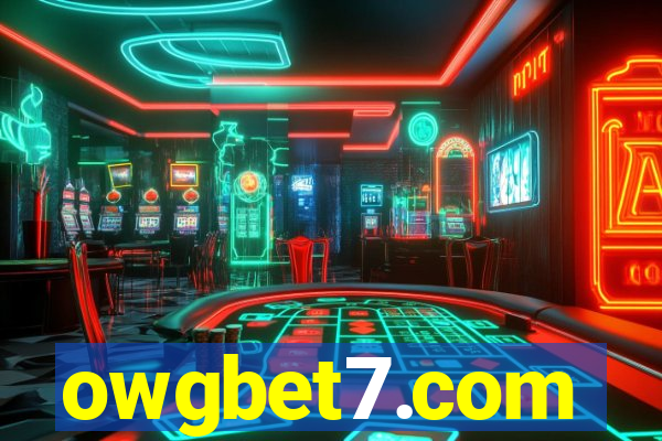 owgbet7.com