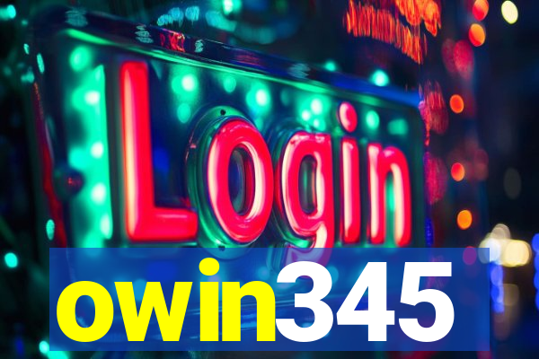 owin345