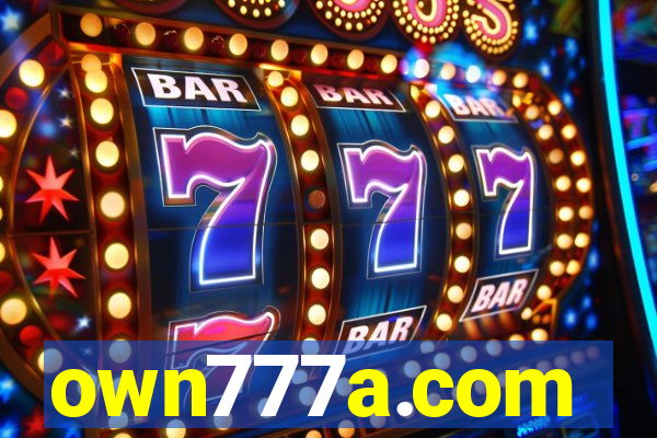 own777a.com